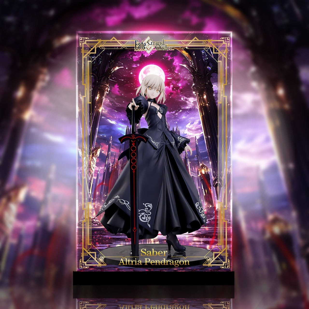 フィギュア専門店 -ソダチトイズ / FREEing B-style Fate/Grand Order