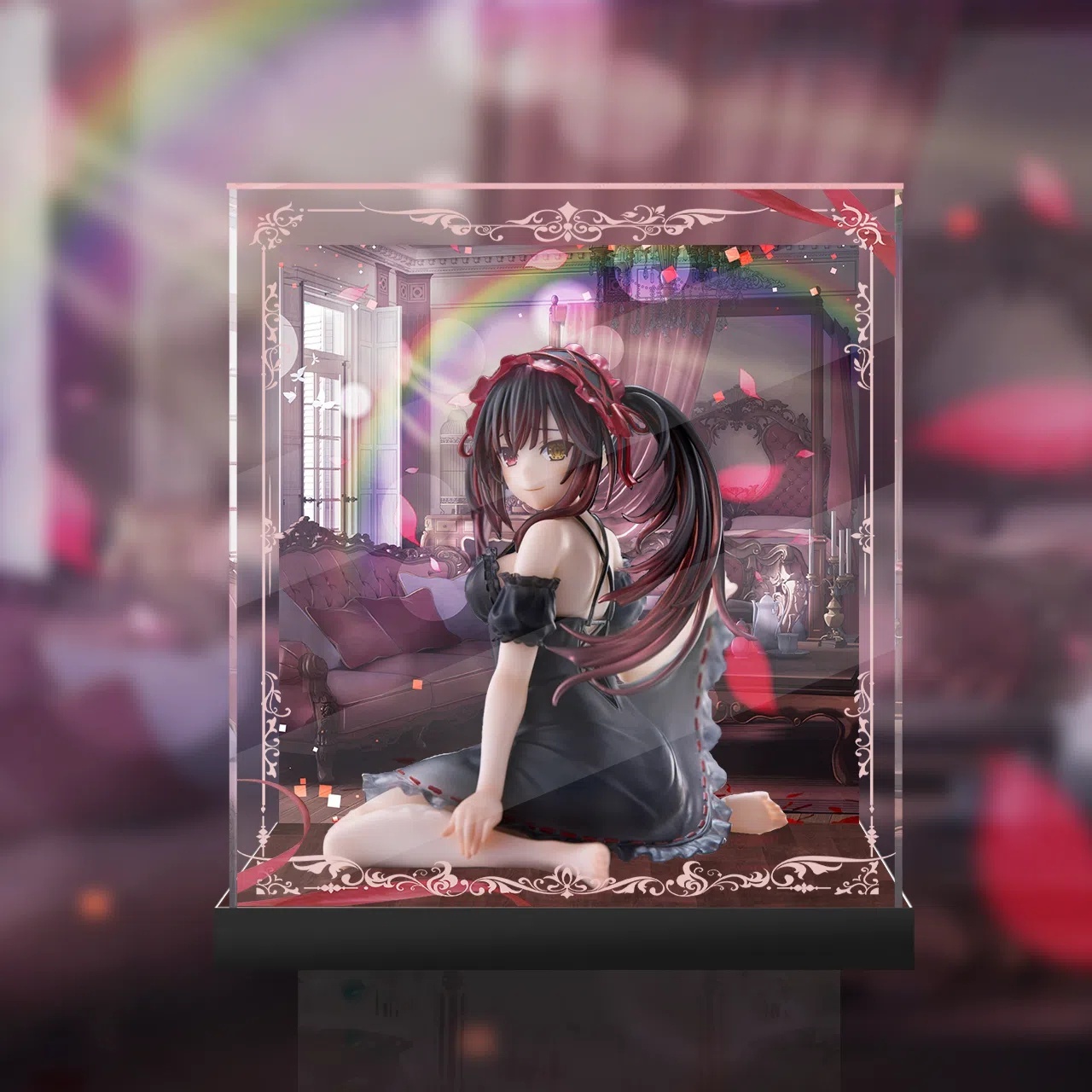 フィギュア専門店 -ソダチトイズ / 予約 デート・ア・ライブV Desktop