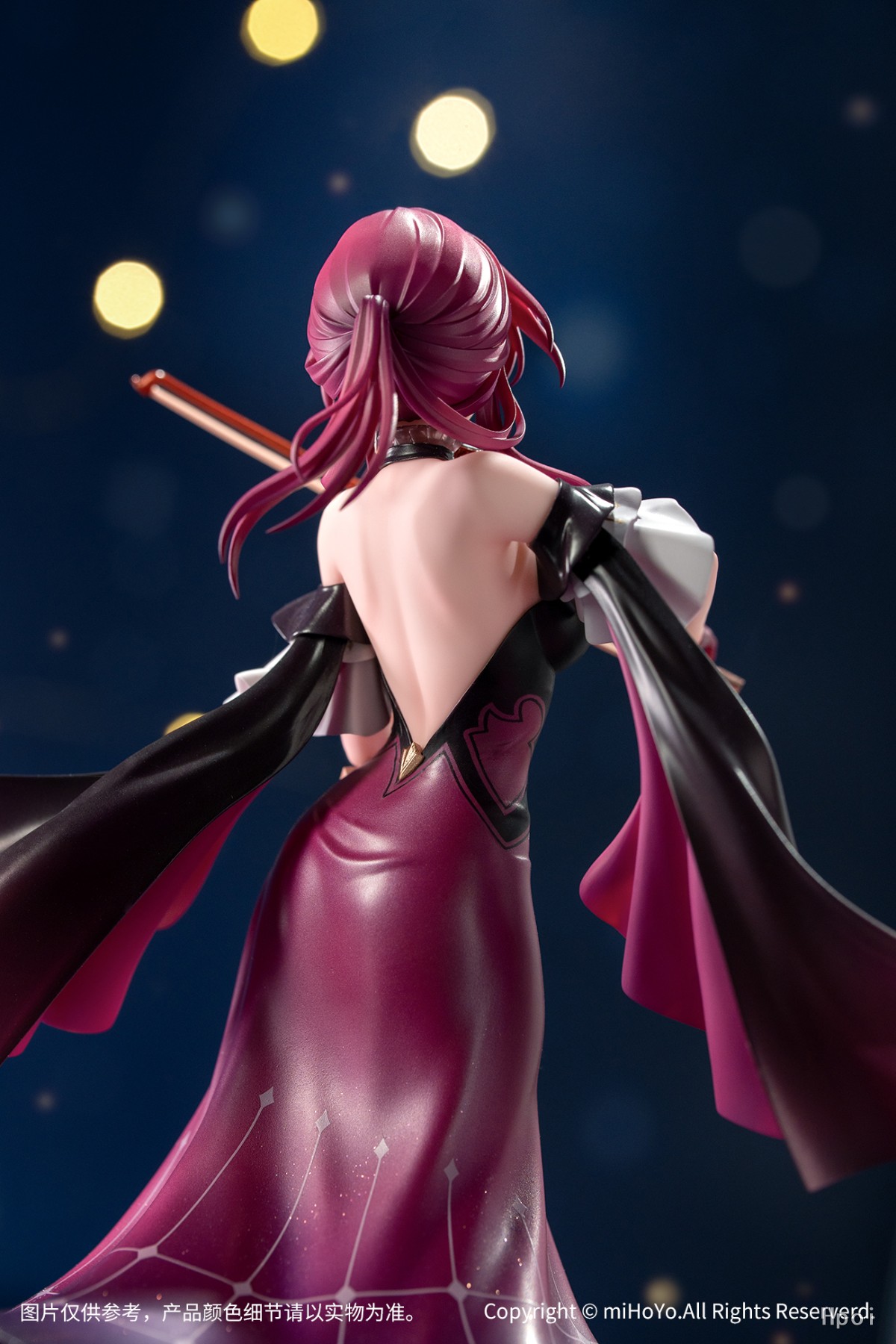 フィギュア専門店 -ソダチトイズ / Myethos 崩壊：スターレイル カフカ