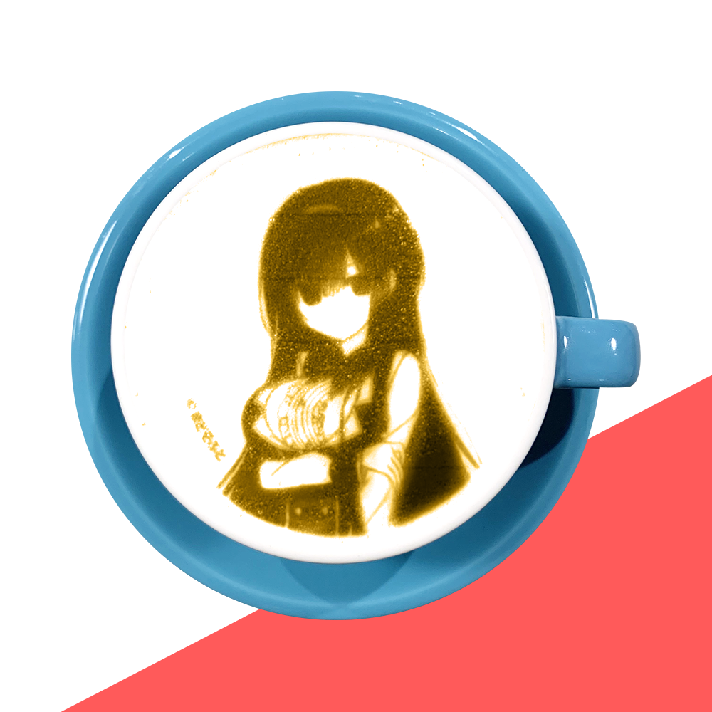 ハミダシクリエイティブ」×ステラマップカフェ 開催！| STELLAMAP CAFE