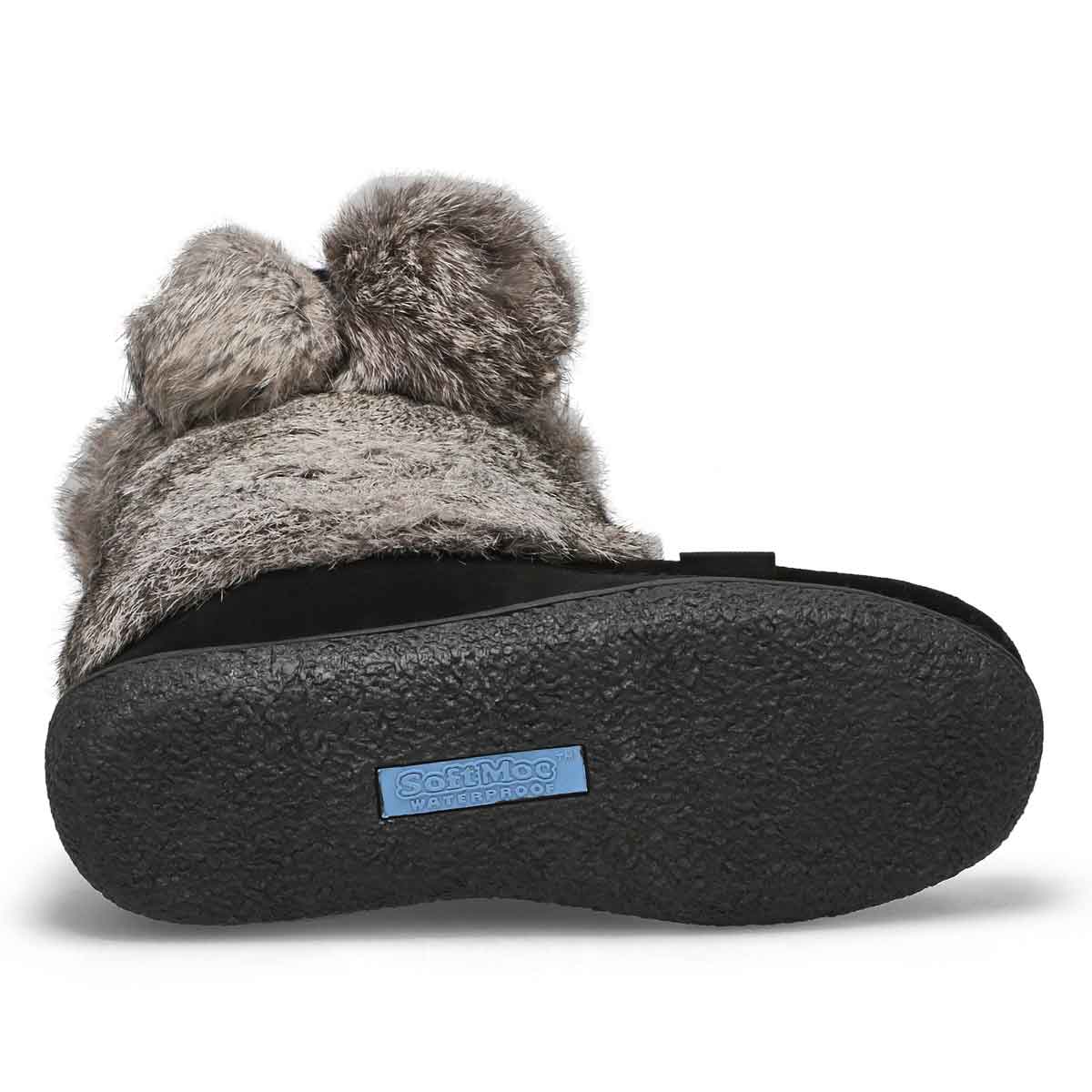 SoftMoc Women's Winter Niska 2 Waterproof Sof | SoftMoc.com