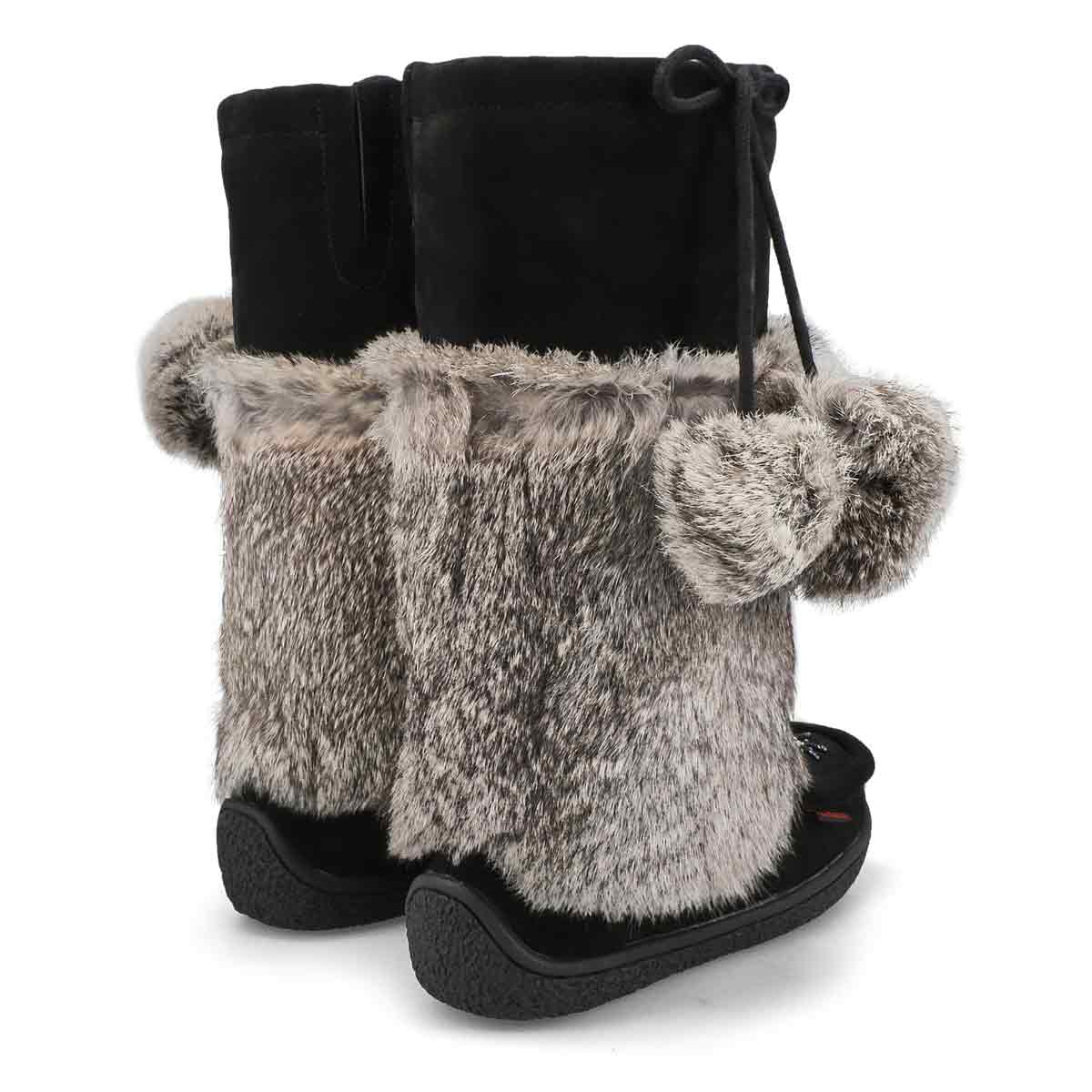 SoftMoc Women's Winter Niska 2 Waterproof Sof | SoftMoc.com