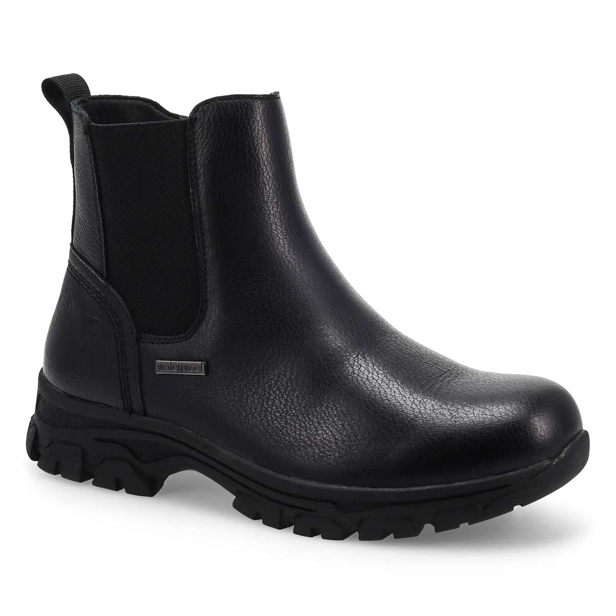 Josef Seibel Women's Wynter 22 Waterproof Che | SoftMoc.com