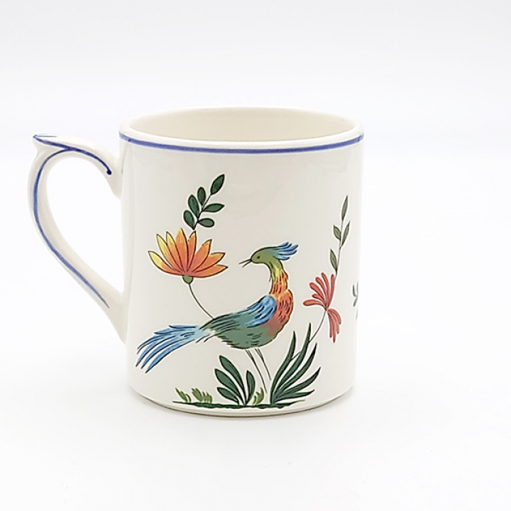 ジアン オワゾパラディ マグ 0111CMUG | 洋食器のSohbiネットショップ