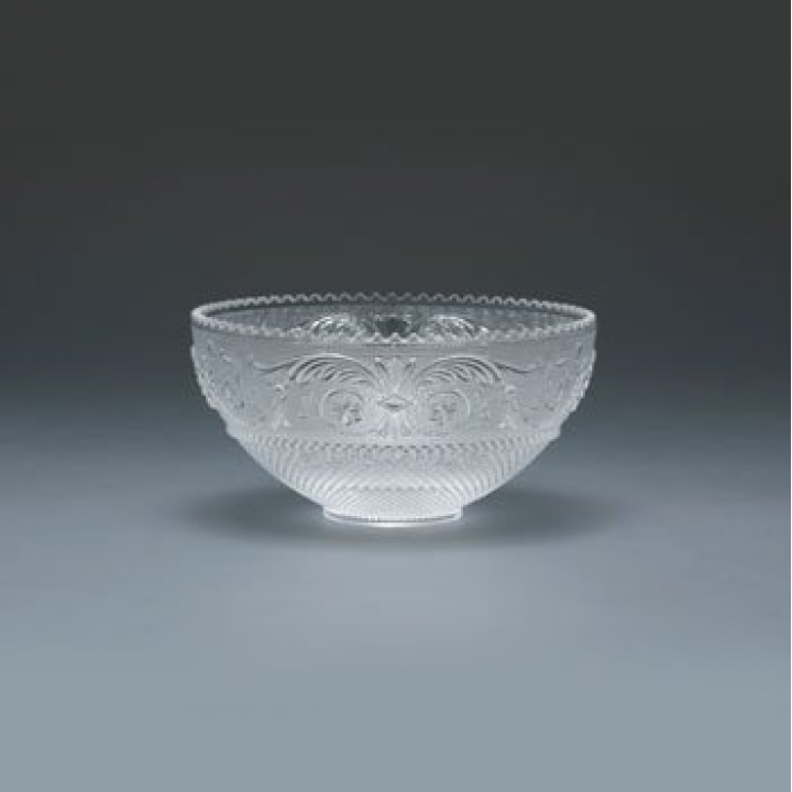 バカラ アラベスク ボール12cm 2103-573 | 洋食器のSohbiネット