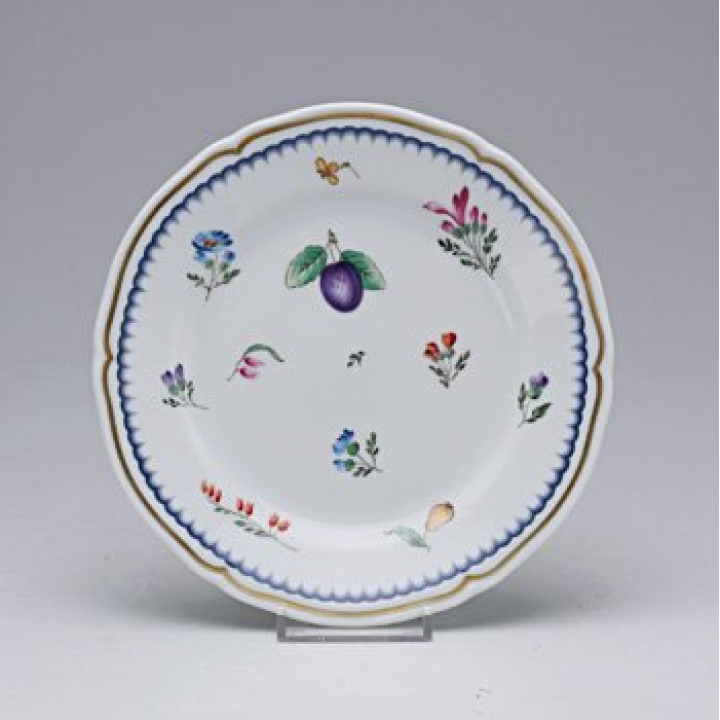 店舗取り寄せ商品】ジノリ1735／リチャードジノリ イタリアンフルーツ