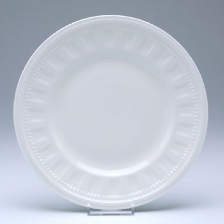 倉庫取り寄せ商品】ウェッジウッド コロシアム プレート20cm | 洋食器