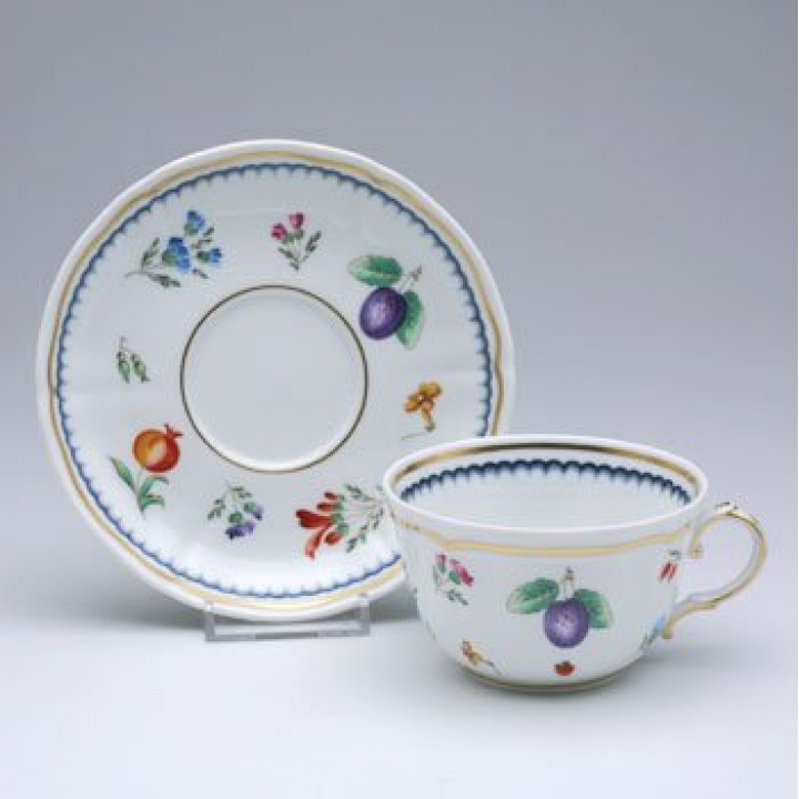 店舗取り寄せ商品】ジノリ1735／リチャードジノリ イタリアンフルーツ