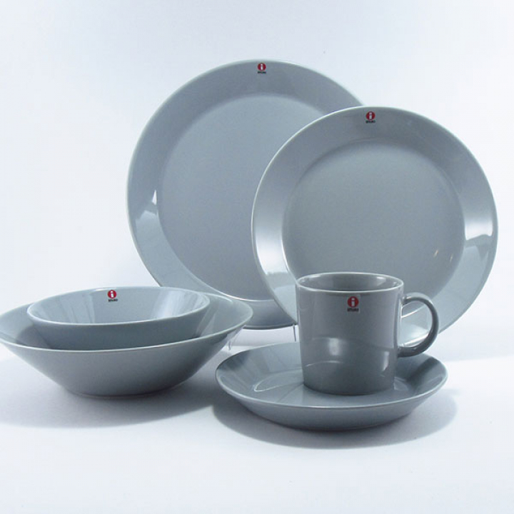 店舗取り寄せ商品】イッタラ（iittala） ティーマ 6点セット