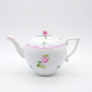ウィーンの薔薇・ピンク | 洋食器のSohbiネットショップ【公式】