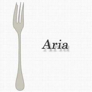 アリア | 洋食器のSohbiネットショップ【公式】