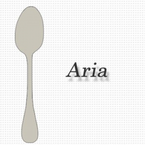 アリア | 洋食器のSohbiネットショップ【公式】