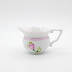 ウィーンの薔薇・ピンク | 洋食器のSohbiネットショップ【公式】