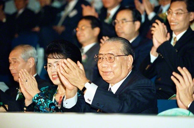 シンガポール代表幹部会を開催 原田会長らが出席｜創価学会公式サイト