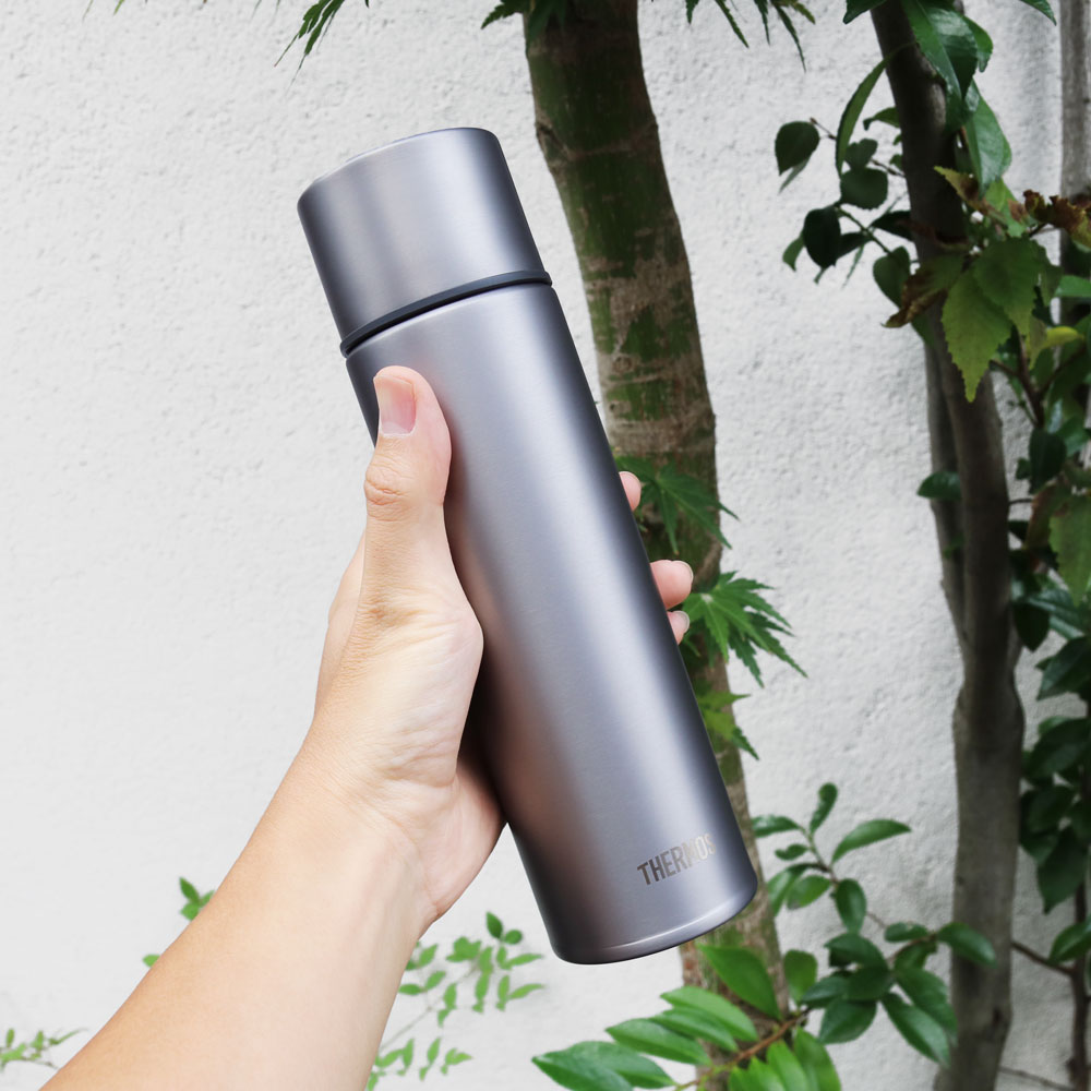 THERMOS - FJN-500T 真空断熱チタンボトル - sokit 東京都練馬区にある