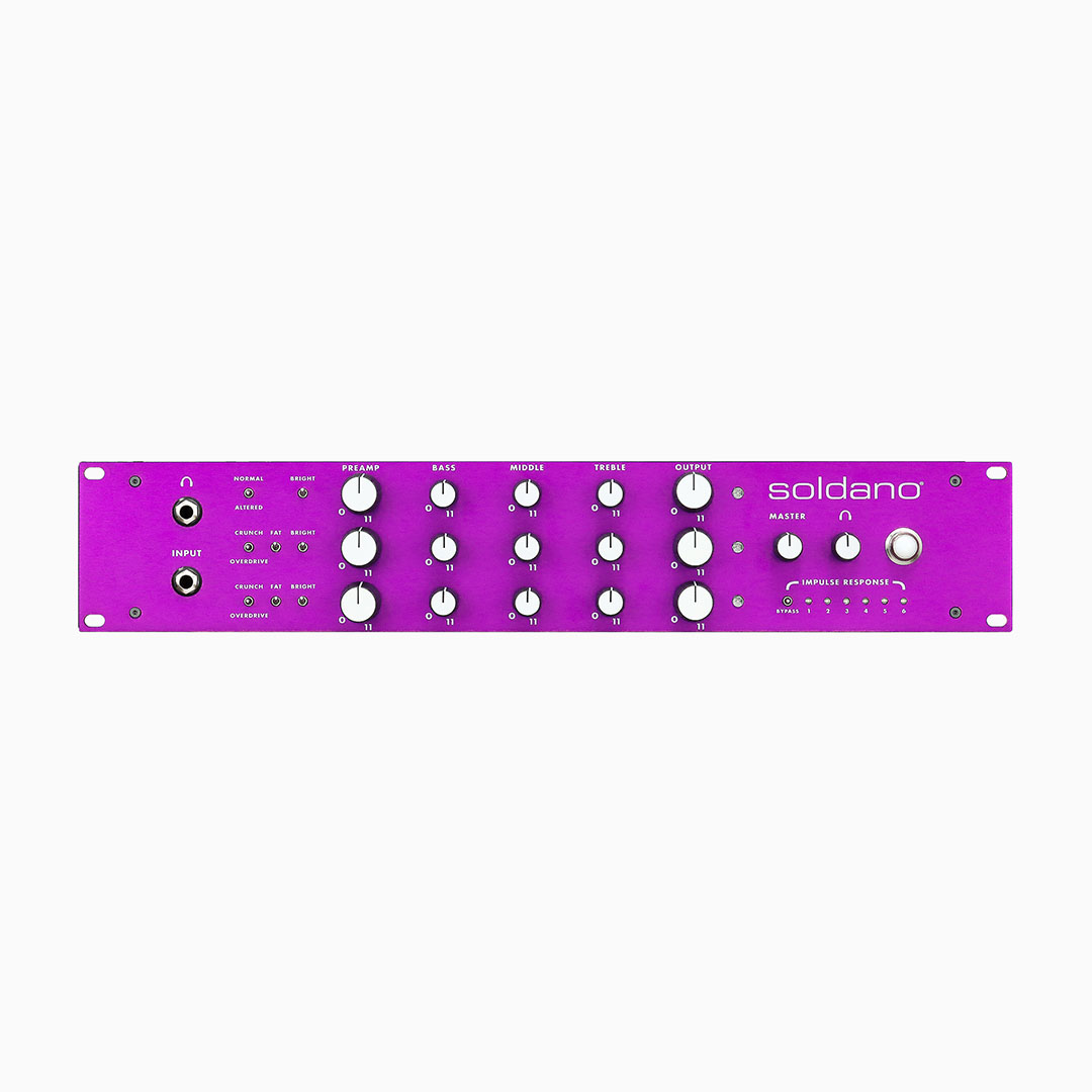 X88-IR - soldano.com
