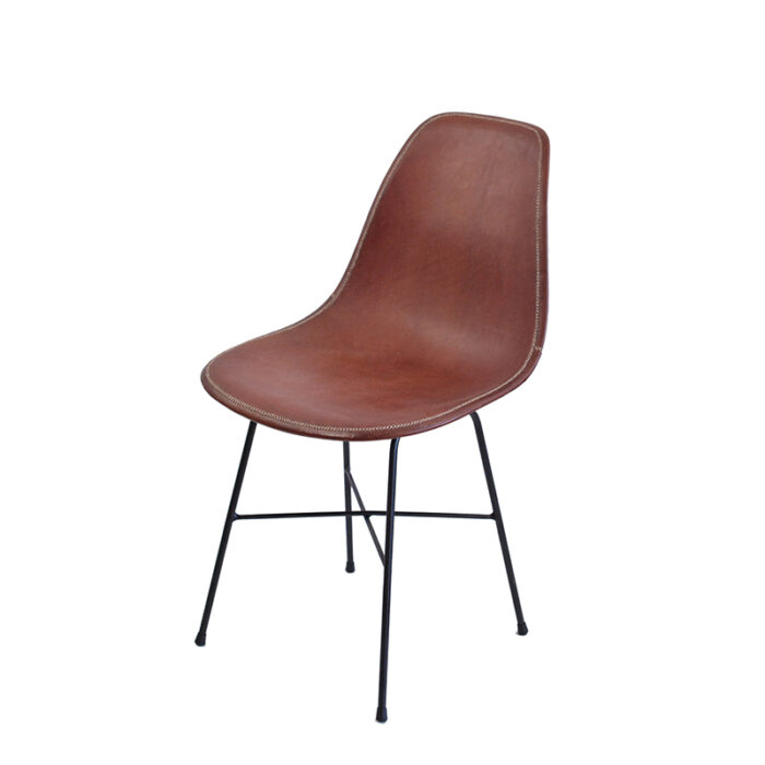 Chair Hovy / PN811 - Sol & Luna