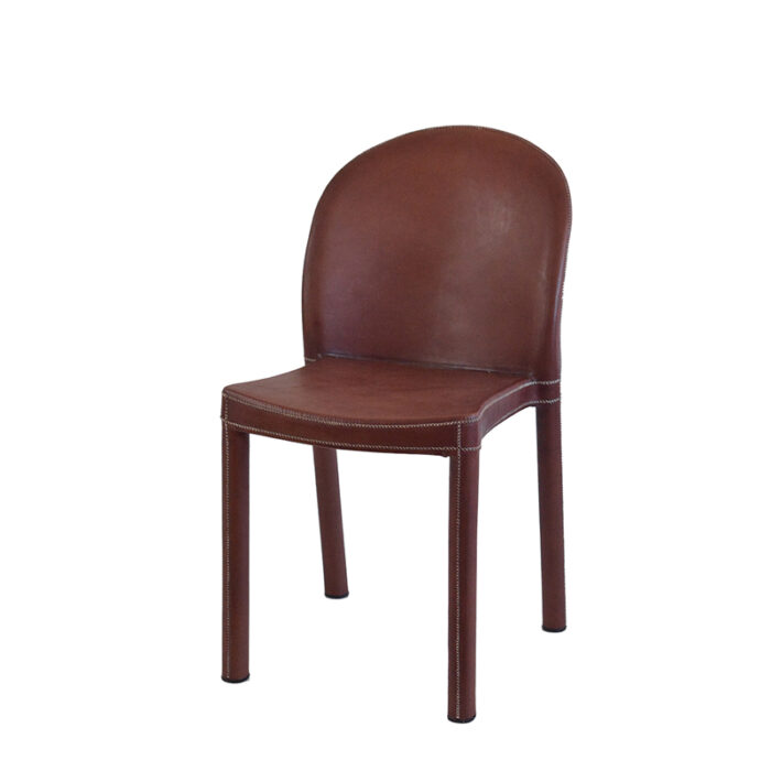 Chair Round / PN917 - Sol & Luna