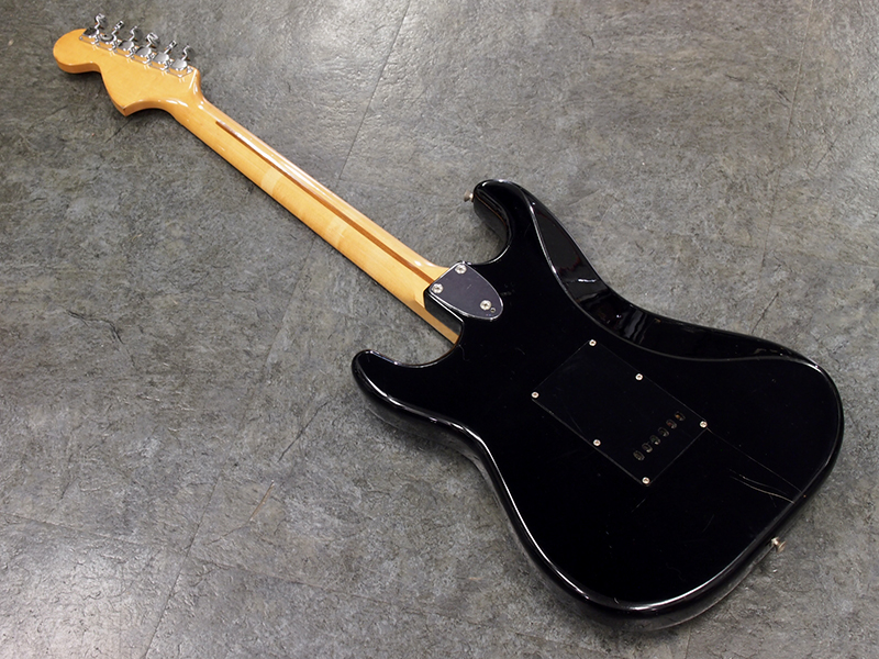 Tokai Silver Star Black 税込販売価格 ￥26,800- 中古品 Takai Silver