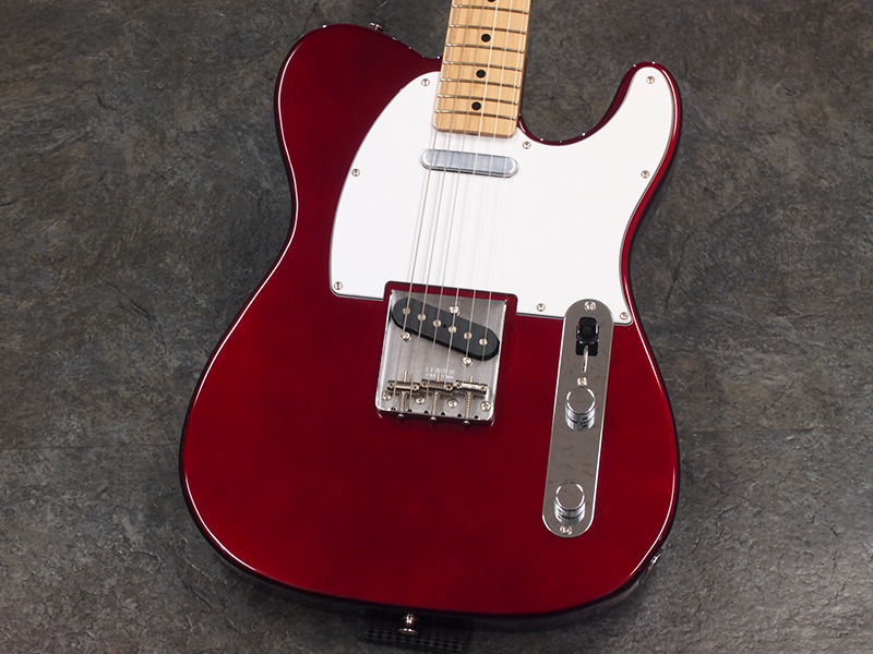 Fender Japan TL71/ASH OCR/M 税込販売価格 ￥53,800- 新品特価 生産