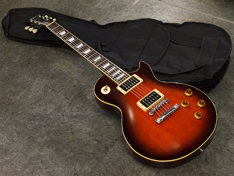 Tokai LS Model (Made in Japan) 税込販売価格 ￥58,000- 中古品 国産