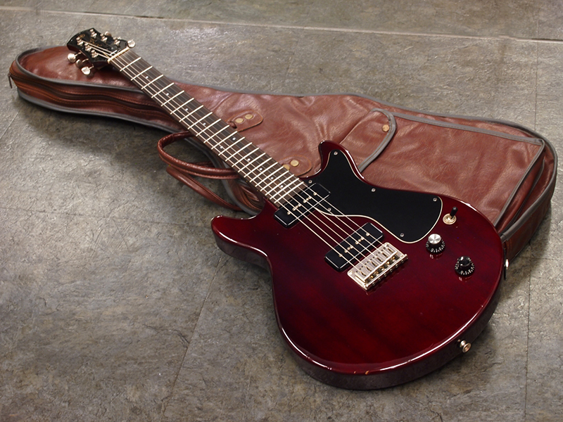 YAMAHA SG-RR Standard VCH 税込販売価格 ￥54,800- 中古品 珍しいSG