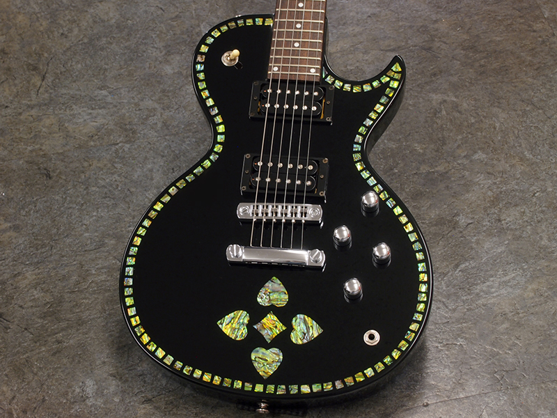 ZEPHYR ZST-70 BLK 税込販売価格 ￥43,200- 中古品 ゼマイティス