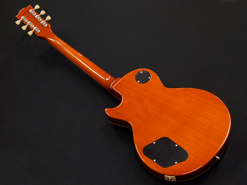 Edwards E-LP-125 SD/P Gold Top 税込販売価格 ￥79,800- 新品特価 P