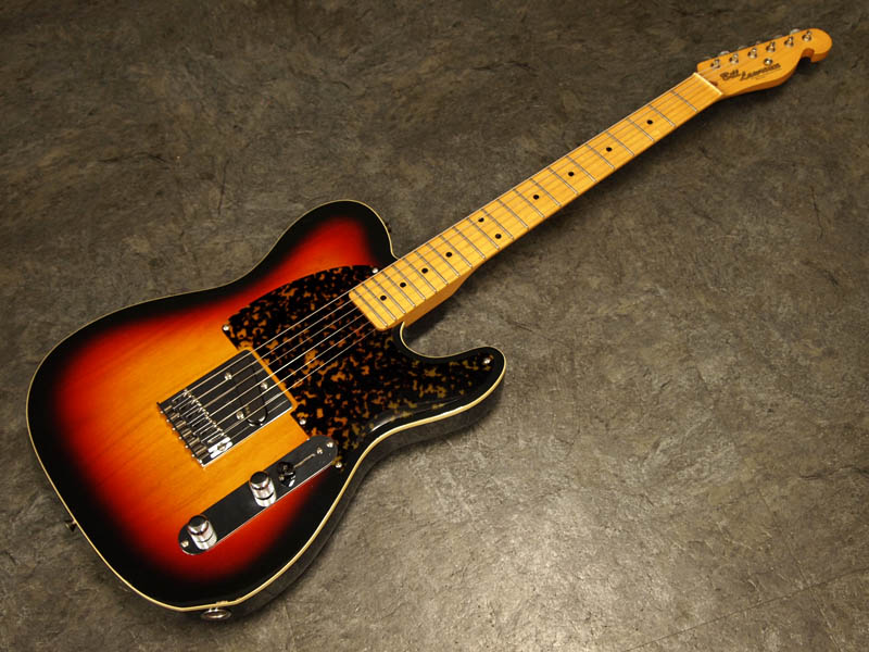 Bill Lawrence BT MODEL /エスクワイアータイプ中古品。EMG SA 搭載