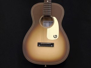Gretsch G9520 LTD Jim Dandy Flat Top BRB 税込販売価格 ￥29,376
