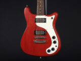 Epiphone 1966 Worn Wilshire ~Cherry~ ソニックス特価 ￥69,800- 中古