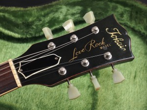 Tokai LS-50 OS 1981年製 中古 高い完成度で市場でも非常に高い人気を