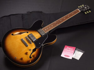 Tokai ES86 SB 税込販売価格 ￥75,680- 新品特価！ 価格を抑えながらも