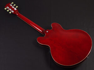 Tokai ES86 SR 税込販売価格 ￥75,680- 新品 価格を抑えながらも良品質