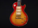 Greco EG600 Red Sunburst ソニックス特価 ￥128,000- 中古 カスタム