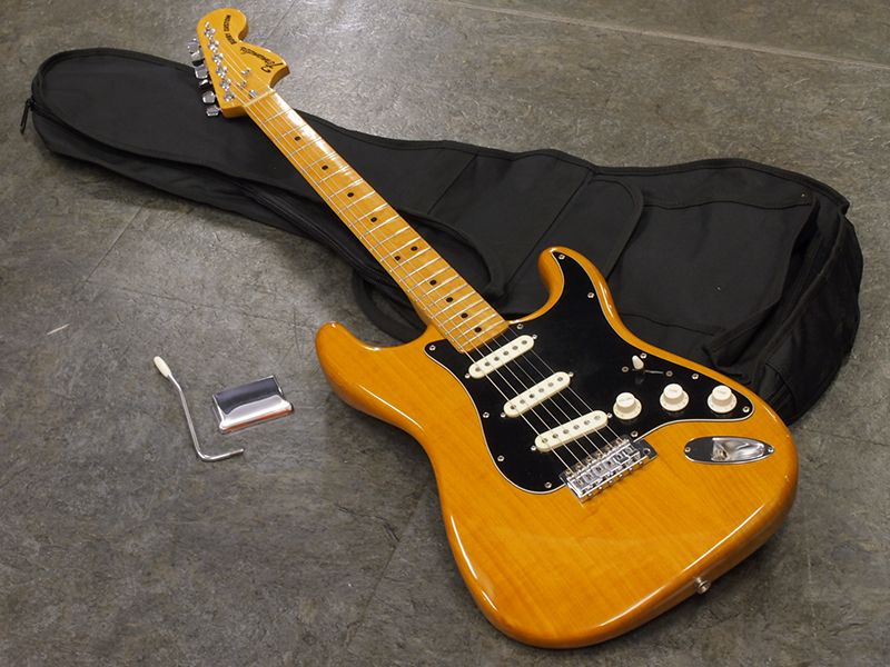 FERNANDES FST-75N 税込販売価格 ￥48,000- 中古品 1970年代中期〜後期