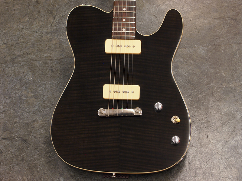 Monogram MGT-LTD Tiger Black 税込販売価格 ￥26,800- 中古 P-90