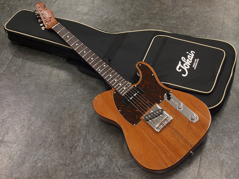 Tokai ATE112S 税込販売価格 ￥82,800- 中古 マホガニー材を使用し