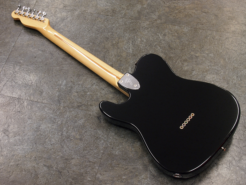 Fender Japan TC72 BLK 税込販売価格 ￥64,800- 中古 フェンダー