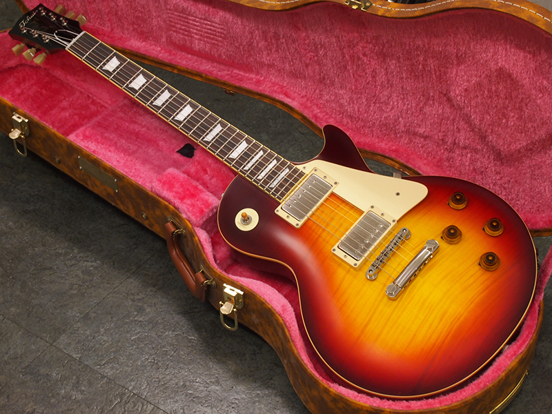 Tokai HLS160 M/HDC 税込販売価格 ￥118,000- 中古 Tokaiのカタログ外