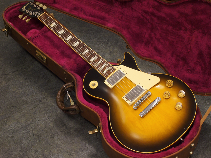 Gibson Les Paul Standard VS 1993年製 税込販売価格 ￥148,000- 中古