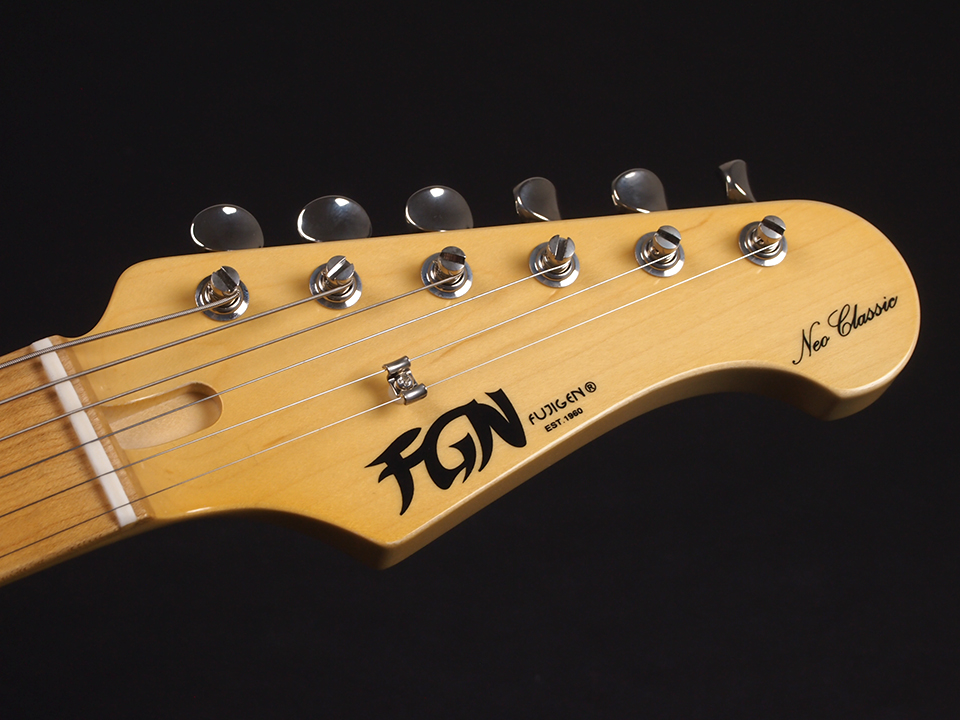 FgN NST11MAH-WB/02 ソニックス特価 ￥98,769- 新品 フジゲンならでは