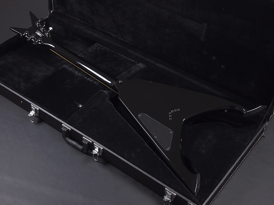DEAN Michael Amott Signature Tyrant “Blood Storm” ソニックス特価