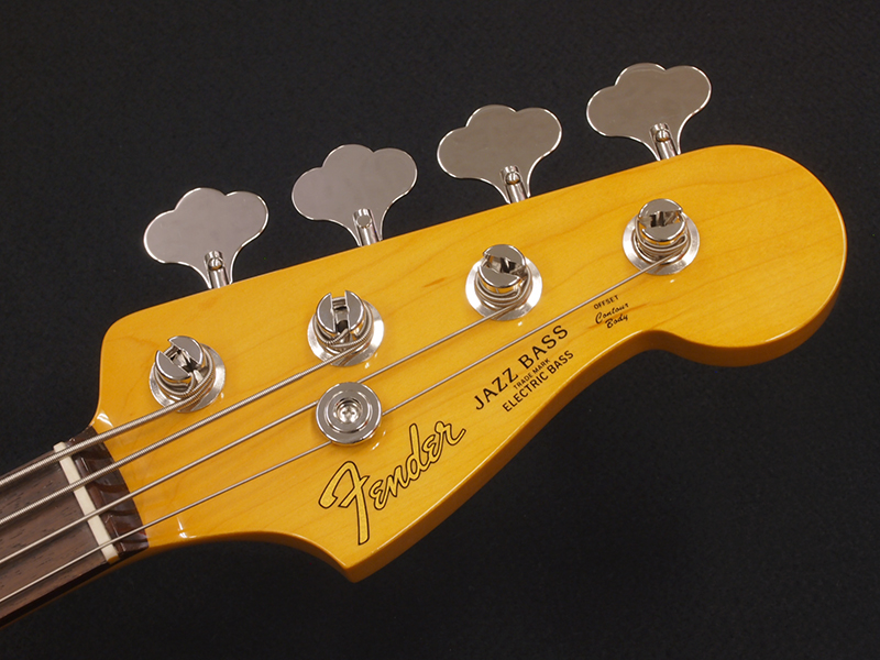 Fender Japan Japan Exclusive Classic Special 60s Jazz Bass