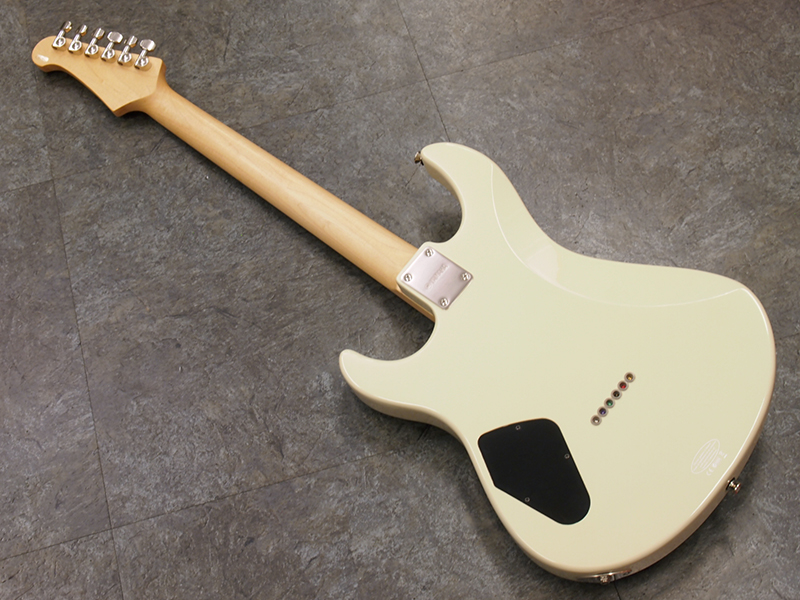 YAMAHA Pacifica PAC 311H VW（Vintage White） 税込販売価格 ￥33,800