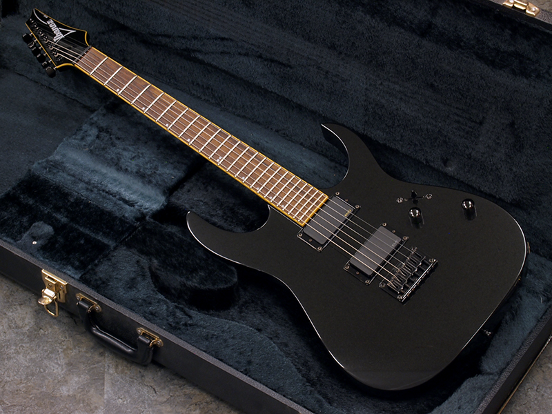 Ibanez RGT6EXFX BP(Black Pearl) 税込販売価格 ￥64,800- 中古 ”EMG