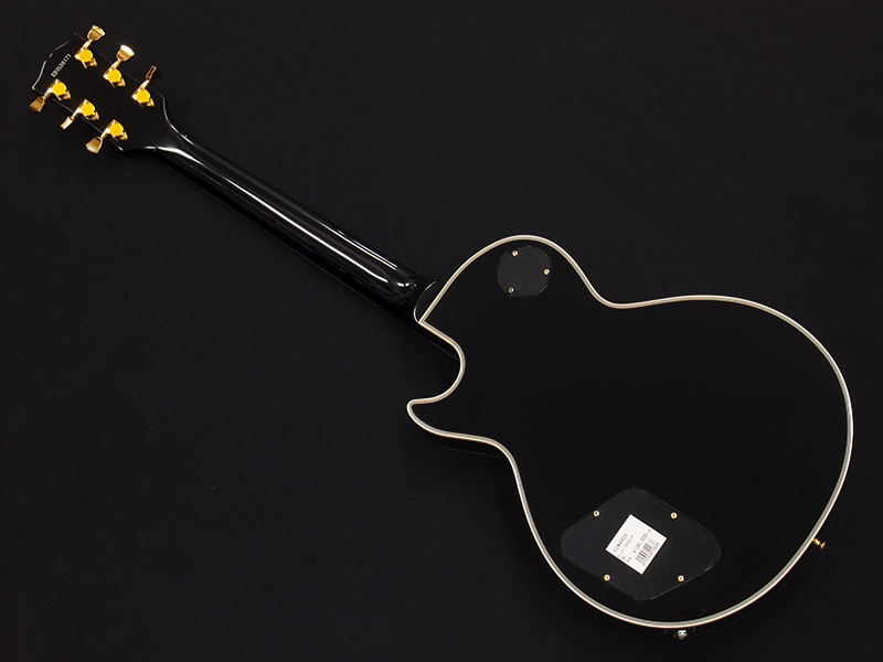 Edwards E-LP-130CD/P BLK 税込販売価格 ￥82,800- 新品特価 セイモア