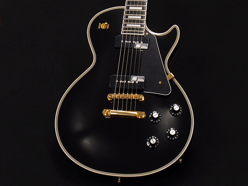 Edwards E-LP-130CD/P BLK 税込販売価格 ￥82,800- 新品特価 セイモア