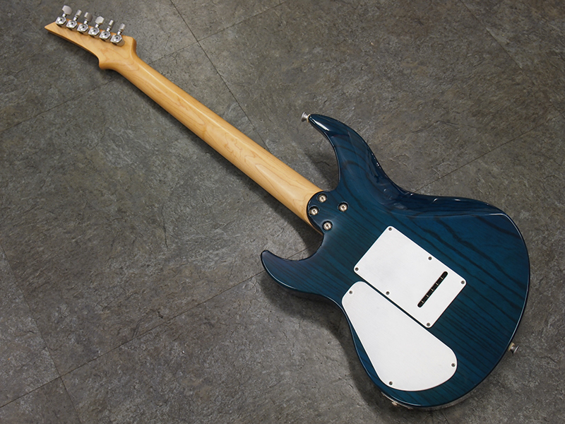 SELVA SIG-525 BLUE 税込販売価格 ￥59,800- 中古 Selva イグナイト