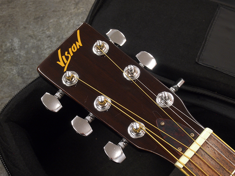 Vision VD-50 (Dobro Type) 税込販売価格 ￥23,800- 中古 リゾネーター